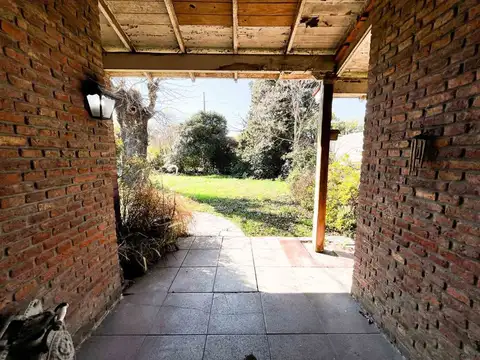 Casa en Venta 46 años