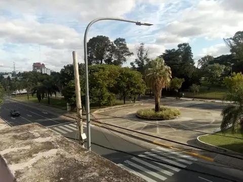 Av.ricardo Balbin 4600