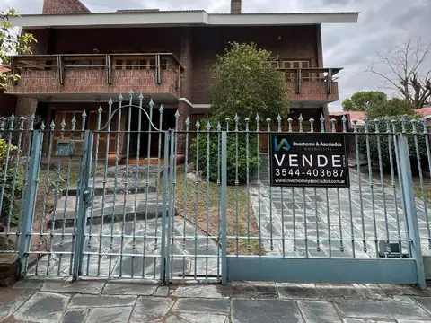 Casa en Venta de 6 dormitorios