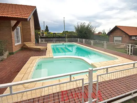 Casa en Alquiler Temporal de 1 dormitorio