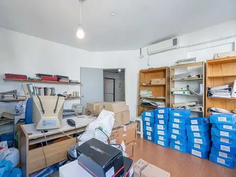 Casa en Venta 20 años