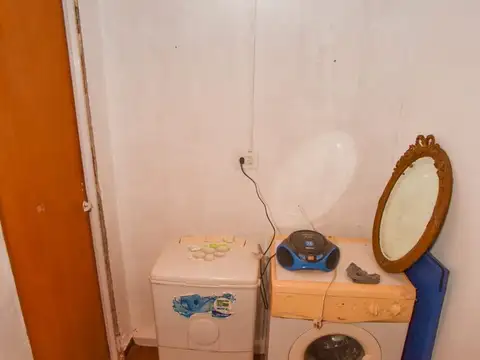 Rincon Potrero, Ruta 1, calle 123 100