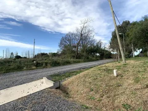 Terreno en Venta en City Bell, USD 27.000