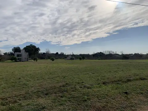 Terrenos y Lotes en Venta en City Bell [Cod: 516]