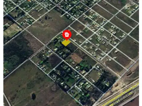 Terreno en Venta en Funes, USD 100.000