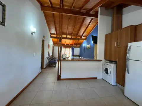 Casa en Alquiler en Villa Gesell, $ 100