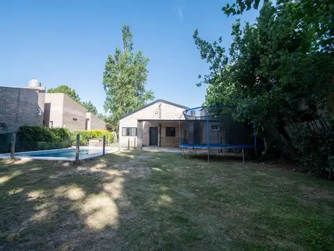 Casa en Venta 16 años