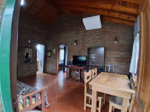 Casa en Venta 35 años