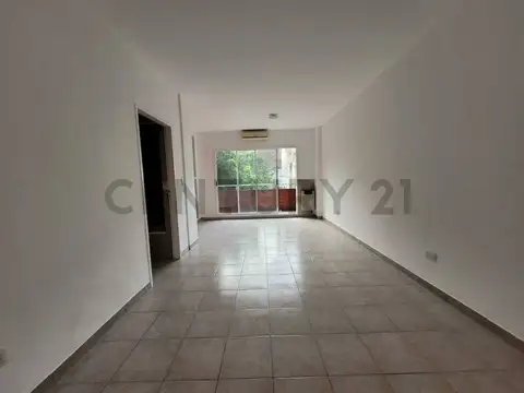 Departamento Monoambiente en Alquiler - Villa Santa Rita