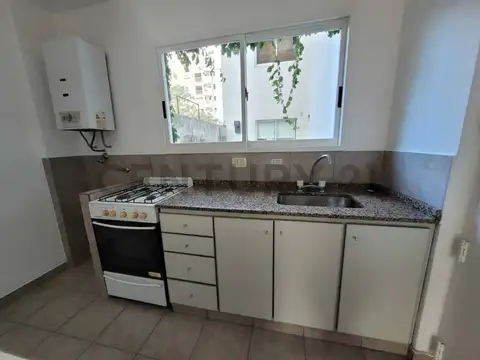 Departamento Monoambiente en Alquiler - Villa Santa Rita