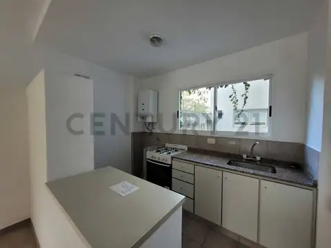 Departamento en Alquiler 25 años