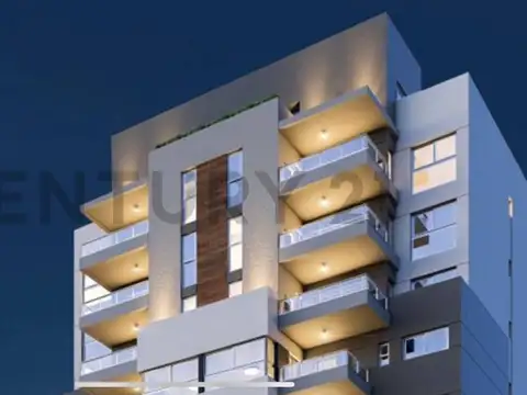 Departamento en Venta A Estrenar