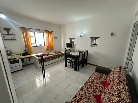 Departamento en Mar Del Plata