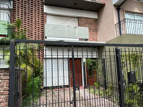 Francisco Beiró 2600