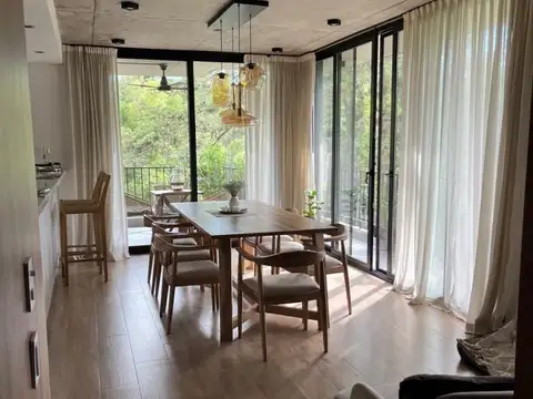 Departamento en Venta en Barrio Parque Leloir, USD 660.000