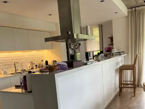 Departamento en Venta con 2 cocheras