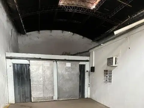 Local en Venta en Barracas, USD 155.000