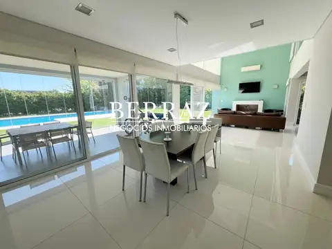 Casa en Alquiler Temporal al Noroeste