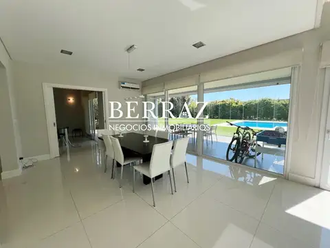 Casa en Alquiler Temporal 10 años