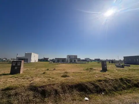 Terreno en Venta en Carlos Spegazzini, USD 16.000