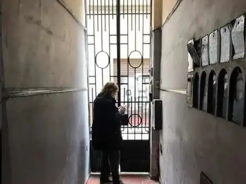 Oficina en Venta en San Nicolás, USD 95.000