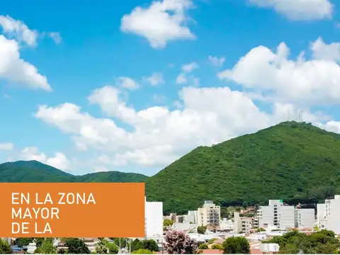 Departamento en Venta en Zona Centro, USD 69.900