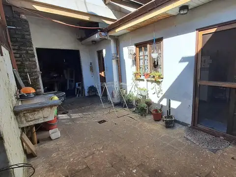 Casa en Venta 40 años