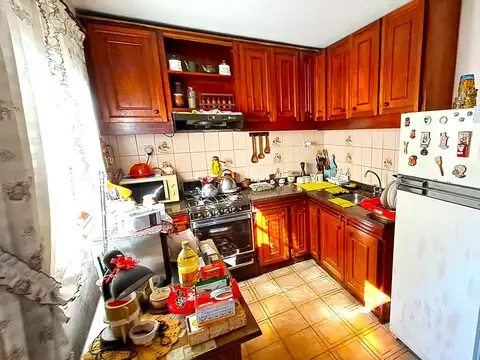 Casa en Venta en Villa Ballester, USD 160.000