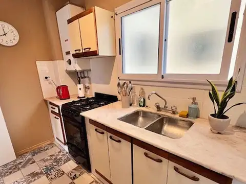 Departamento en Alquiler Temporal en Nuñez, USD 650