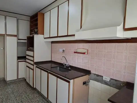 Departamento en Venta 40 años