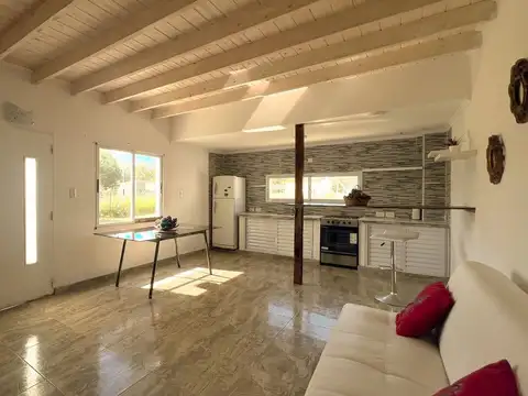 Casa en Venta de 1 dormitorio