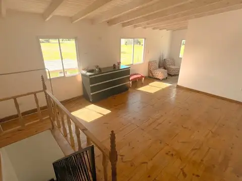 Casa en Venta 2 años