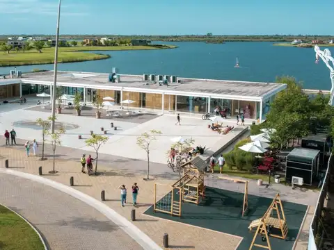 Terreno Lote  en Venta en Puertos, Escobar, G.B.A. Zona Norte