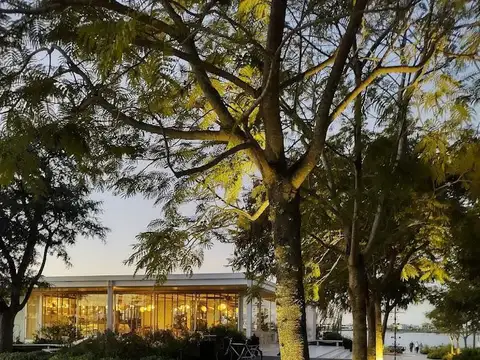 Terreno en Venta en Puertos - Barrio Amarras, USD 99.000