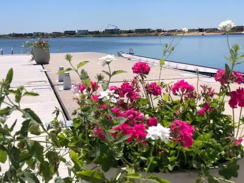 Terreno en Venta de 1071,0 m2