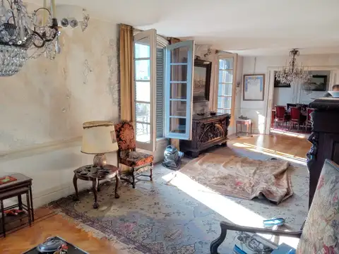 Departamento en Venta en Retiro, USD 490.000