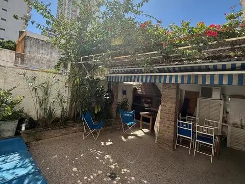 San Lorenzo 1900 - Casa 3 dormitorios en Centro