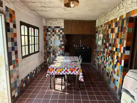 Casa en Venta 45 años