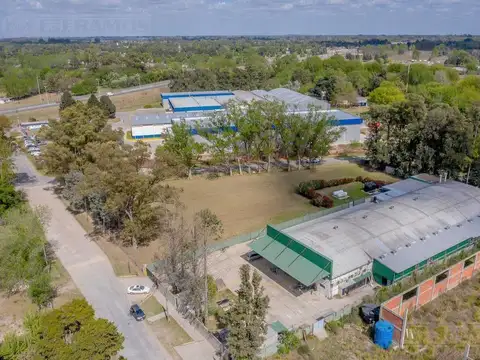 Terreno - Exaltacion De La Cruz