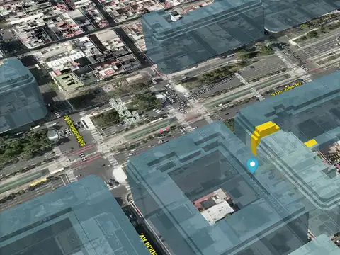 Lote en venta en centro -NO PAGA PLUSVALIA