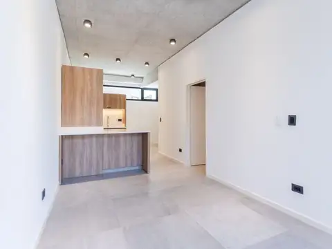 Departamento en Venta 2 años