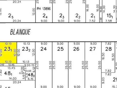 Venta casa en esquina