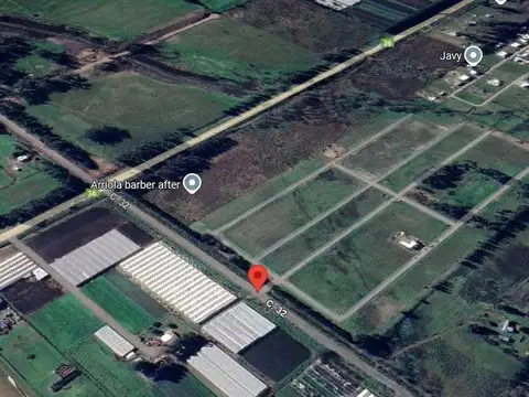 Aldea del Bosque II - 38 y 191