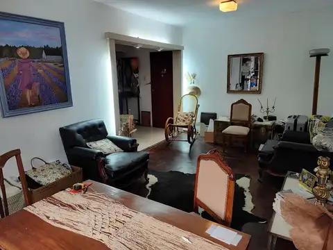 Departamento en Venta 50 años