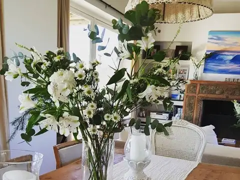 Casa en Venta 8 años