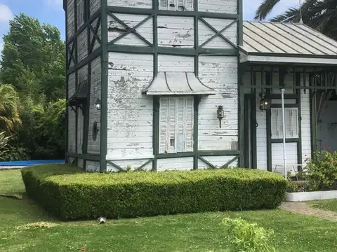 Casa en Venta en Ensenada, USD 350.000