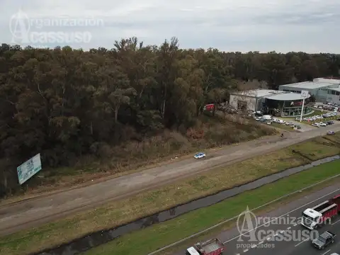 Terreno en Alquiler de 15000,0 m2