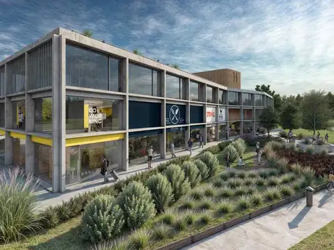 Oficina en Venta en Villa Allende, USD 118.125