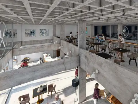 Río de Janeiro 2400