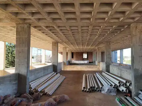 Oficina en Venta A Estrenar